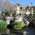 Kimberly Crest House & Gardens