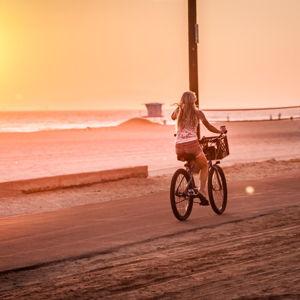 Huahine E-bike rentals