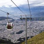 TelefériQo Cable Car
