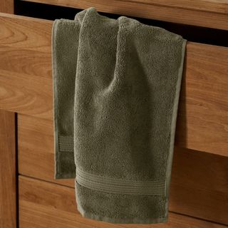 Classic Turkish Cotton Bath Towel