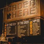 Green Street Smoked Meats