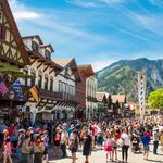 Leavenworth