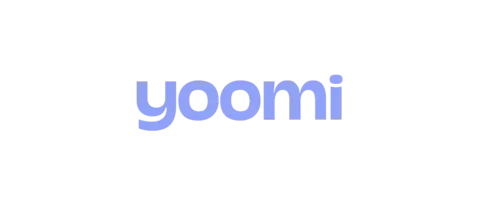 Yoomi logo