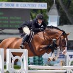 Devon Horse Show & Country Fair