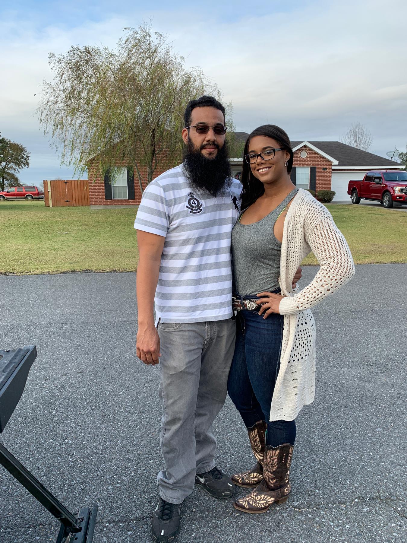 First Thanksgiving