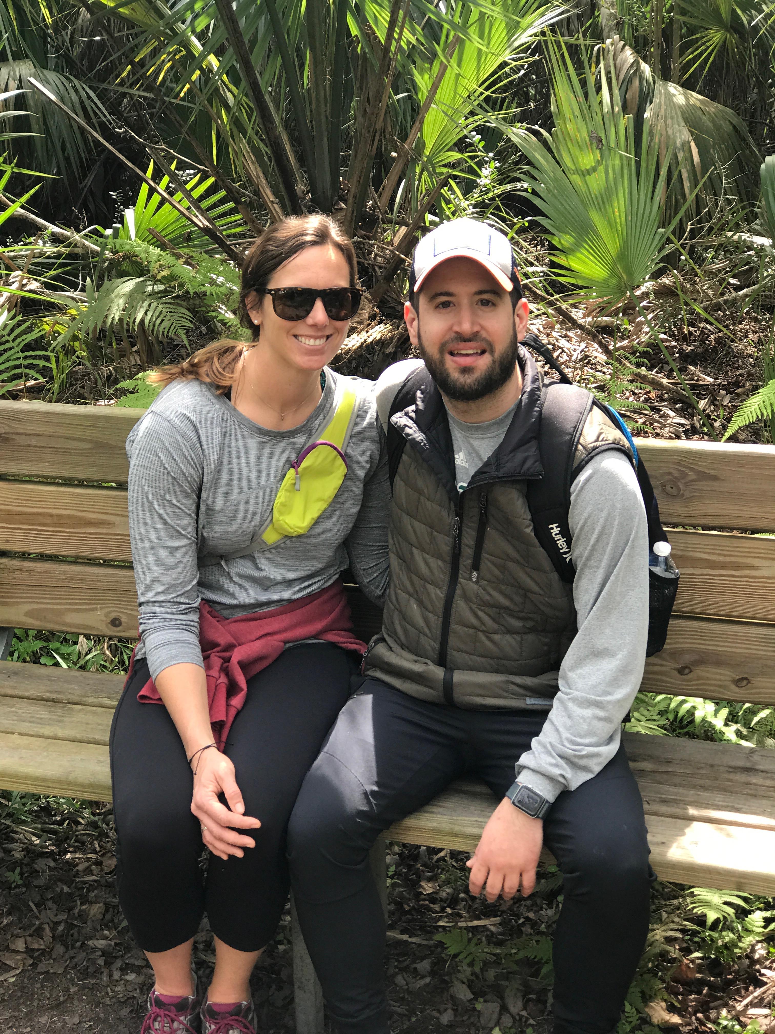 The Wedding Website of Melissa Steele and Mike Dallero