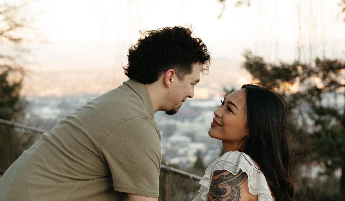 The Wedding Website of Camryn King and Tito Gomez