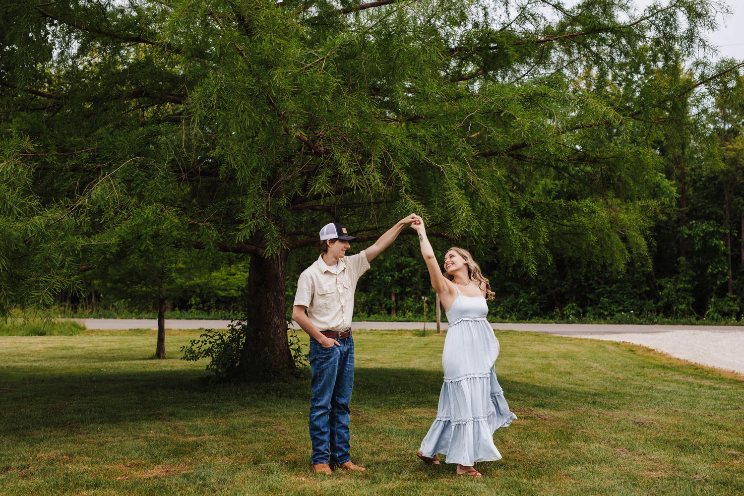 The Wedding Website of Marley Fowler and Adam Wilmes