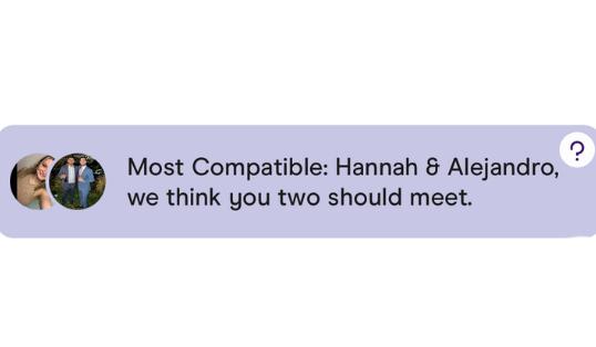 The Wedding Website of Hannah Ersoff and Alejandro Correa