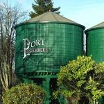Port Gamble