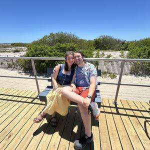 Our newlywed fund
