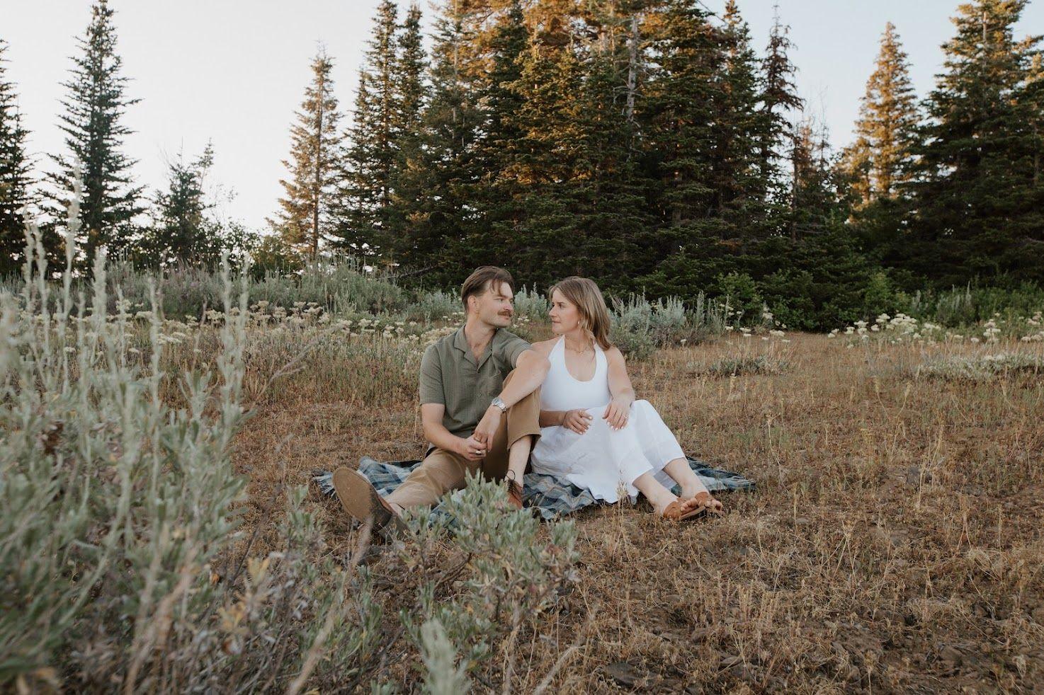 The Wedding Website of Alie Zagata and Zach Pearson