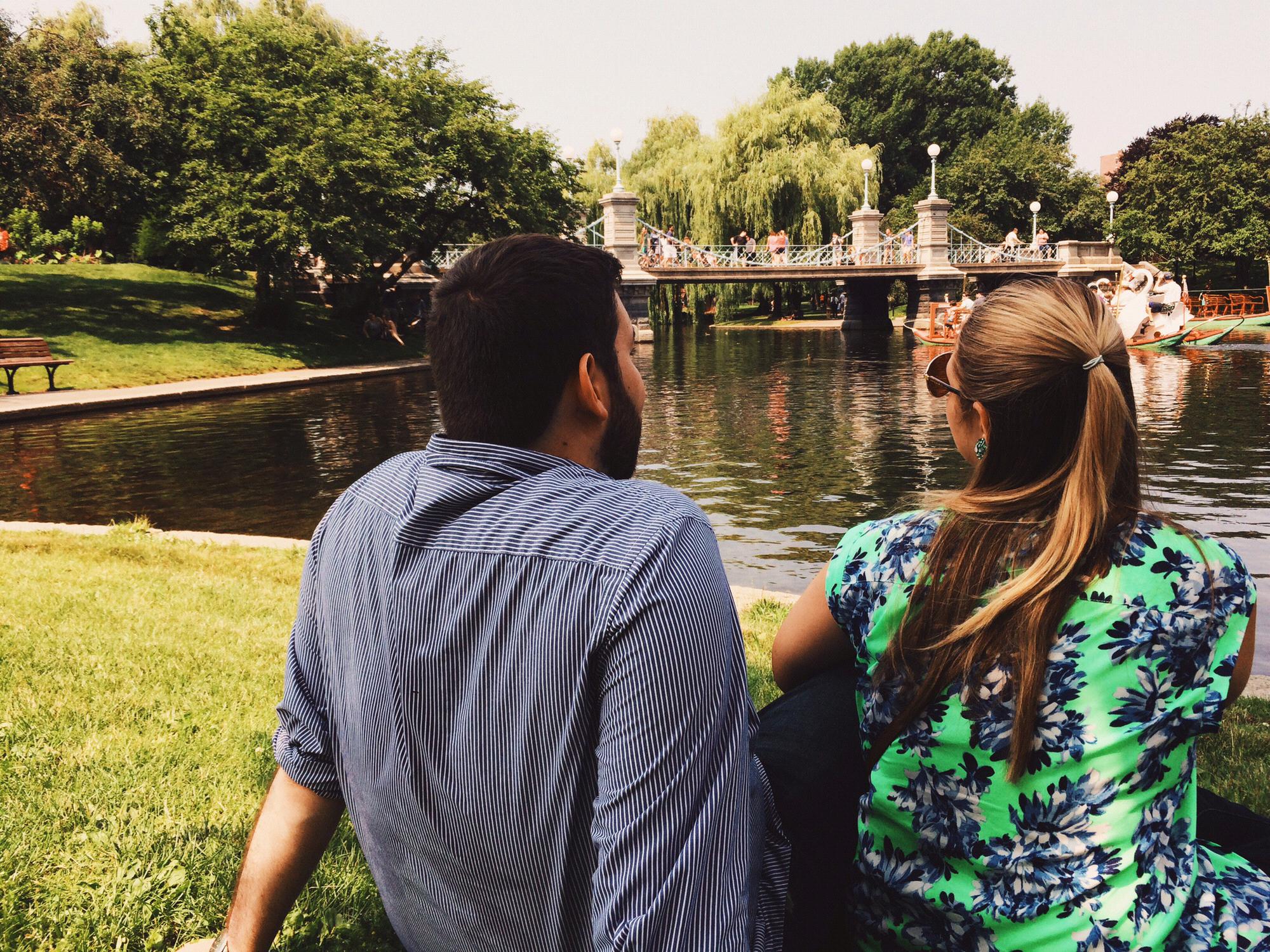 Boston, MA