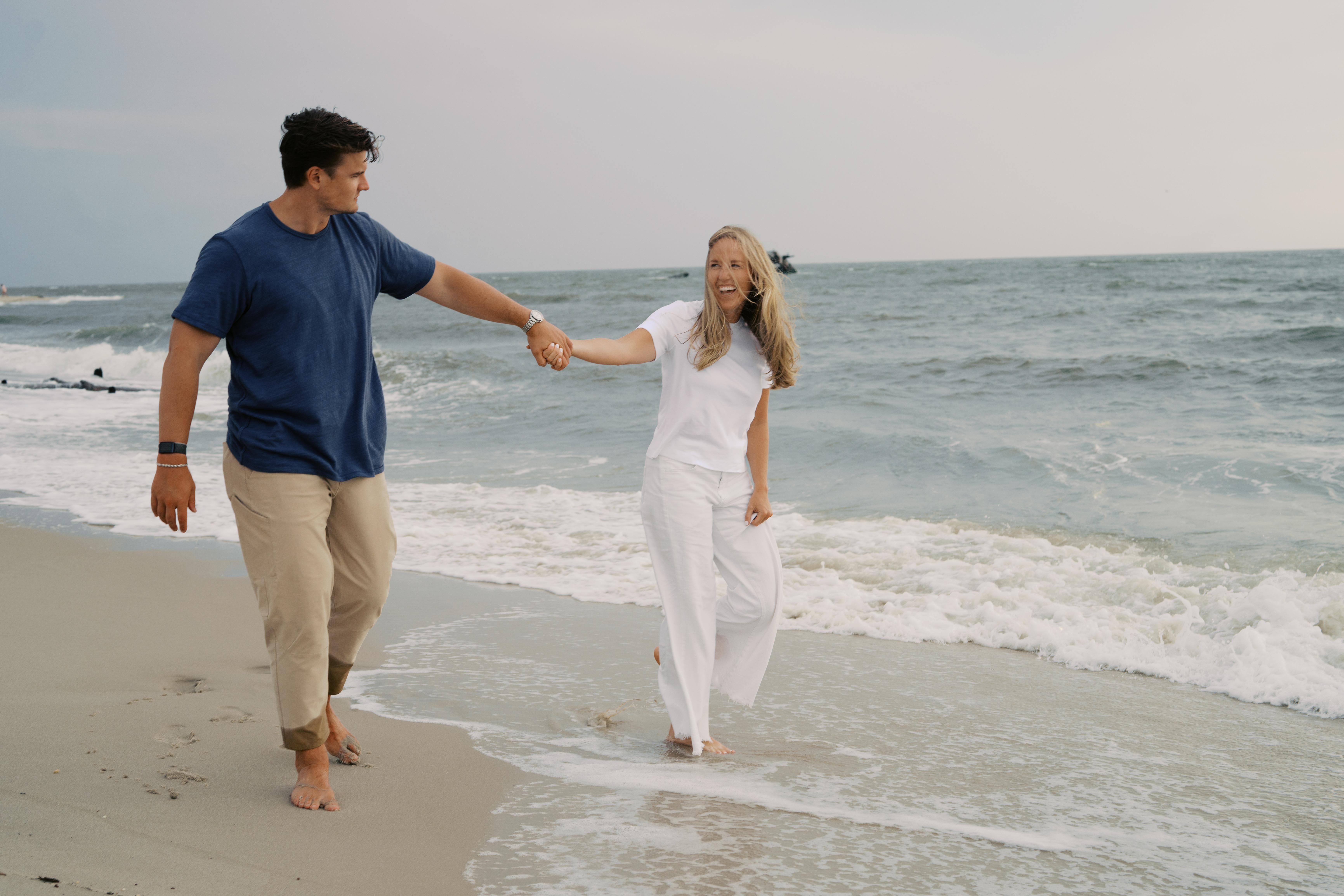 The Wedding Website of Connor Flannery and Casey Eck