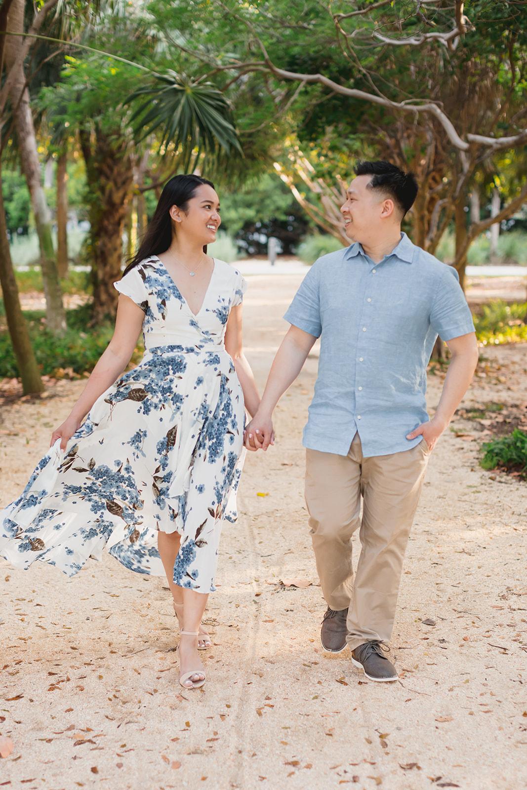 The Wedding Website of Joyce Santos and David Pang
