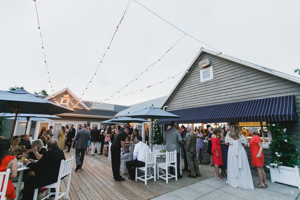 The Wedding Website of Chandler Watts and Russell Batra