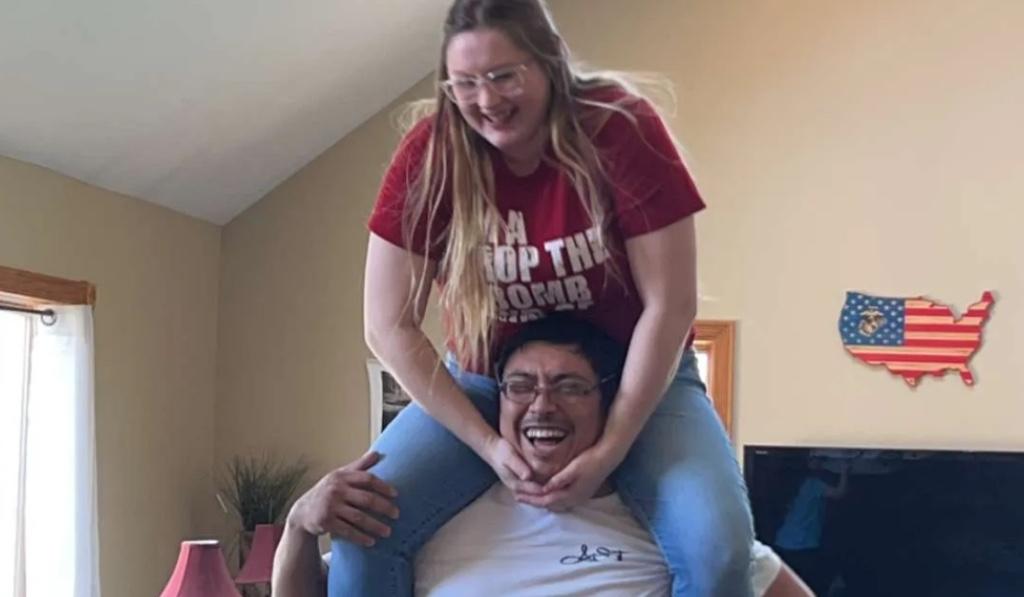 The Wedding Website of Savanna Gibson and Michael Harrison