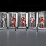 Marvel Avengers S.T.A.T.I.O.N.