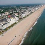 Virginia Beach Boardwalk