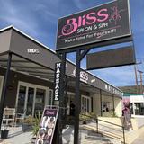 Bliss Salon & Spa