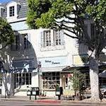 Larchmont Village