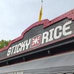 Sticky Rice