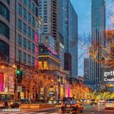 The Magnificent Mile