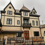 Altstadt Brewery