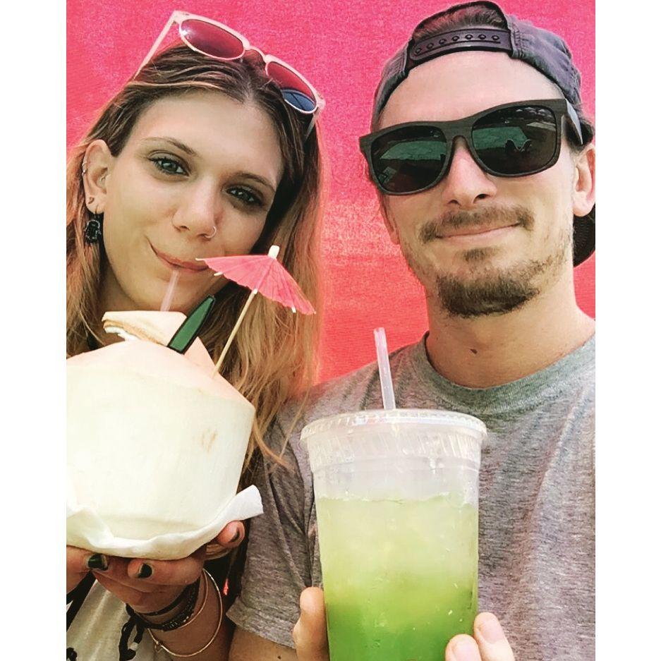 Melrose Trading Post Los Angeles 2016