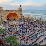 Daytona Beach Bandshell