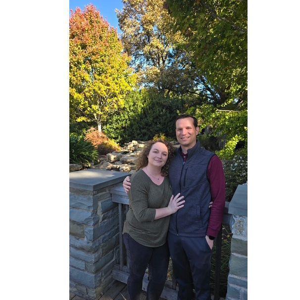 A Date at the Arboretum