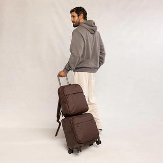 Luka Soft-Sided Mini Carry-On Luggage