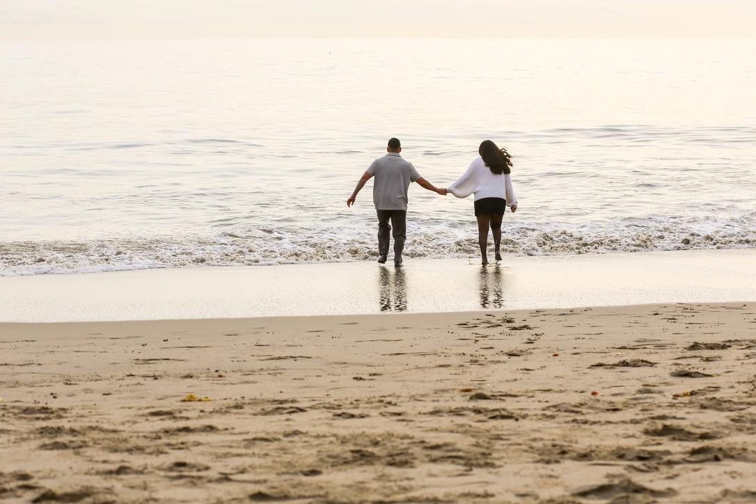 The Wedding Website of Dana Araujo and Daniel Garcia