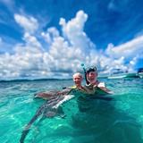 Stingray City Antigua