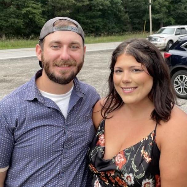 2nd Wedding together!