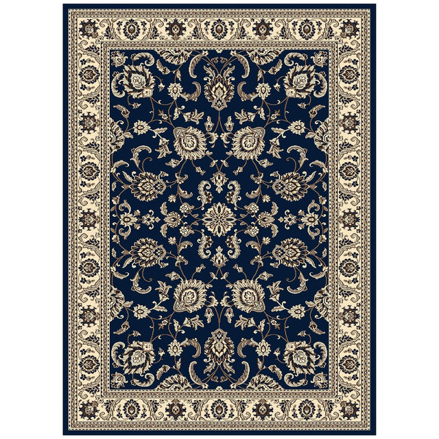 CLOSEOUT! KM Home Pesaro Sarouk 5'5" x 7'7" Area Rug