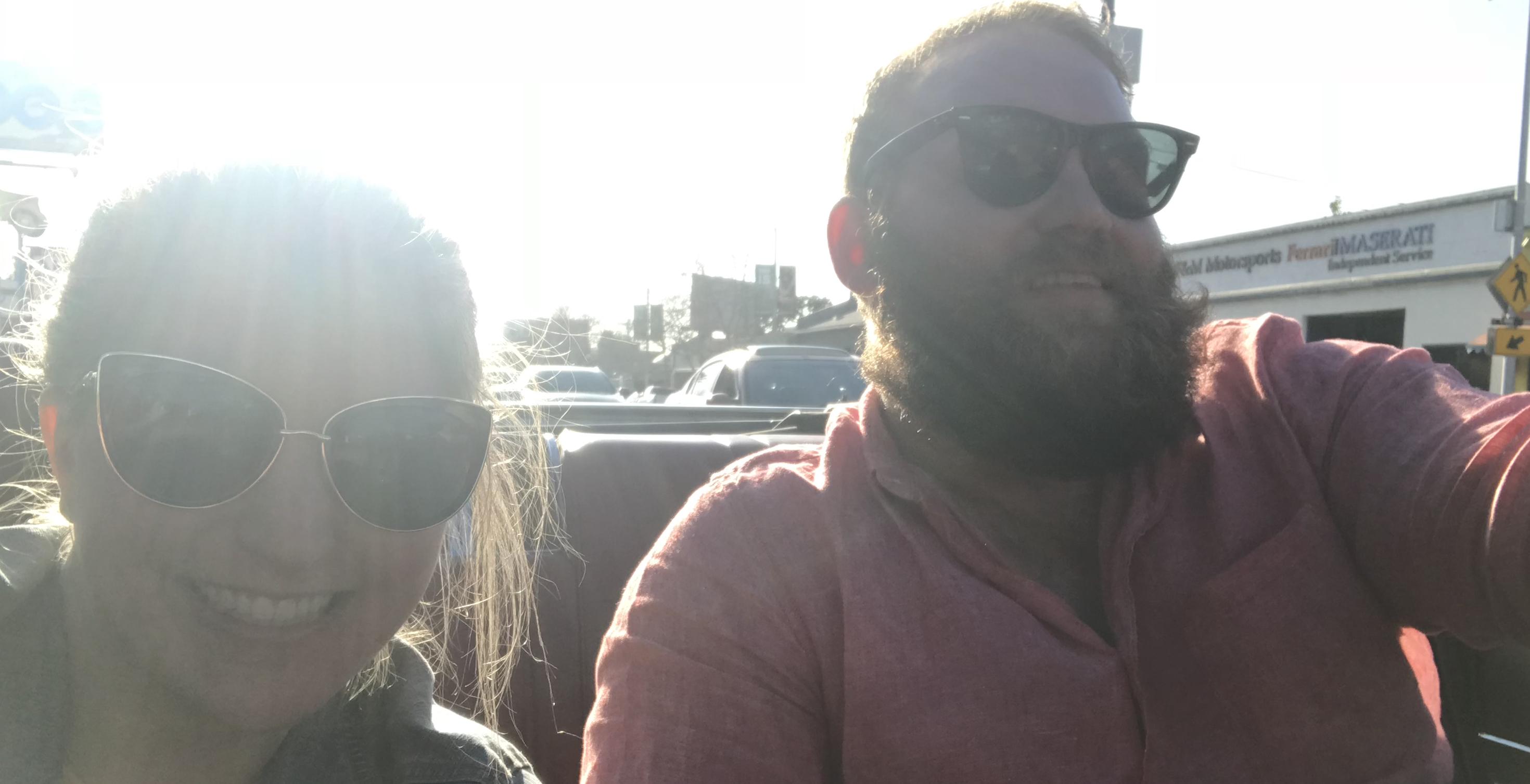 The Wedding Website of Catie Drury and Mike Brennan