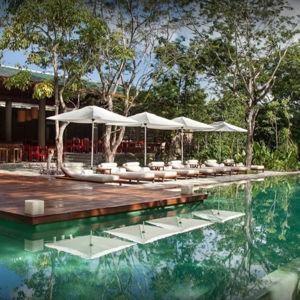 Honeymoon Resort