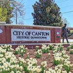 Historic Downtown Canton