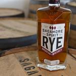 Sagamore Spirit Distillery