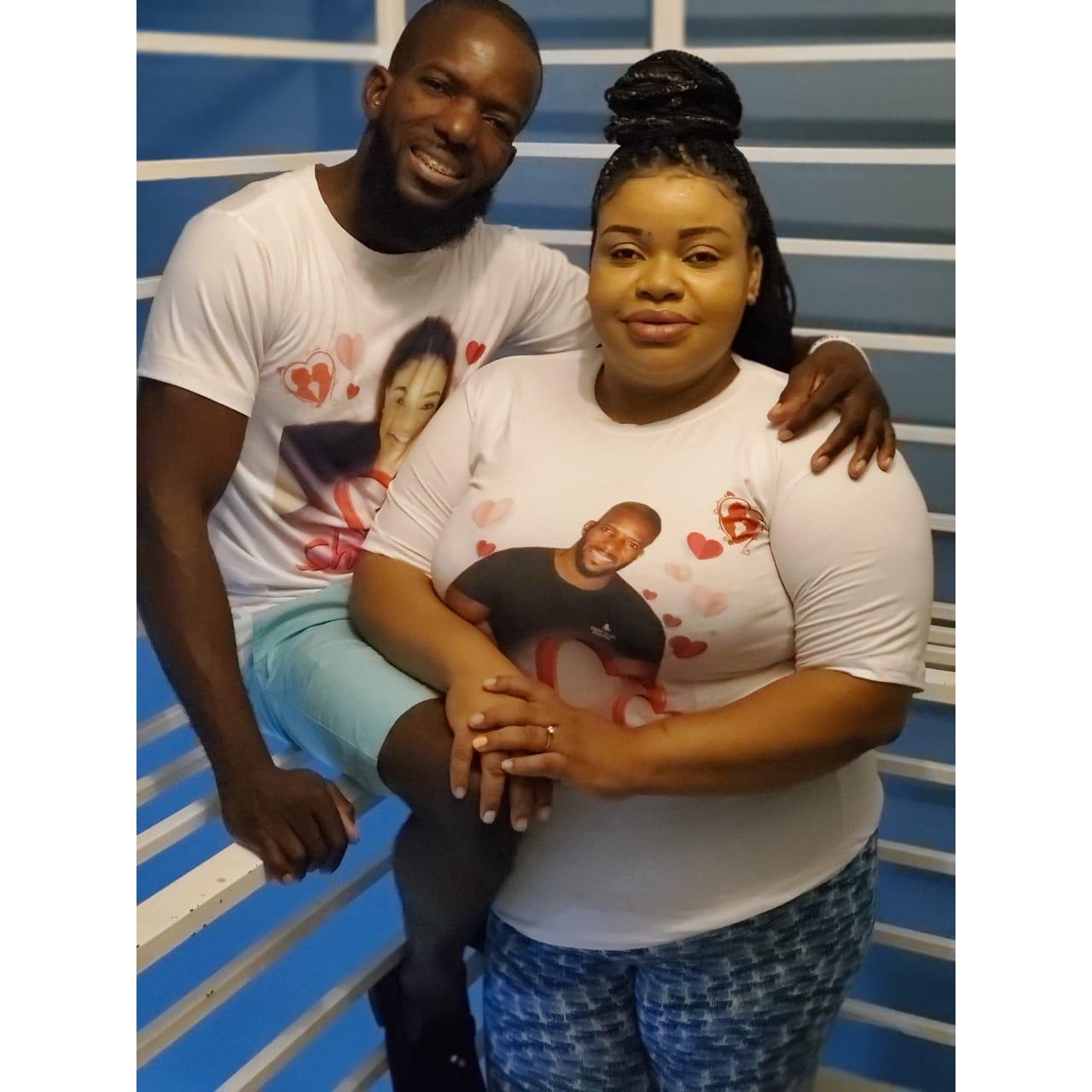 Our engagement