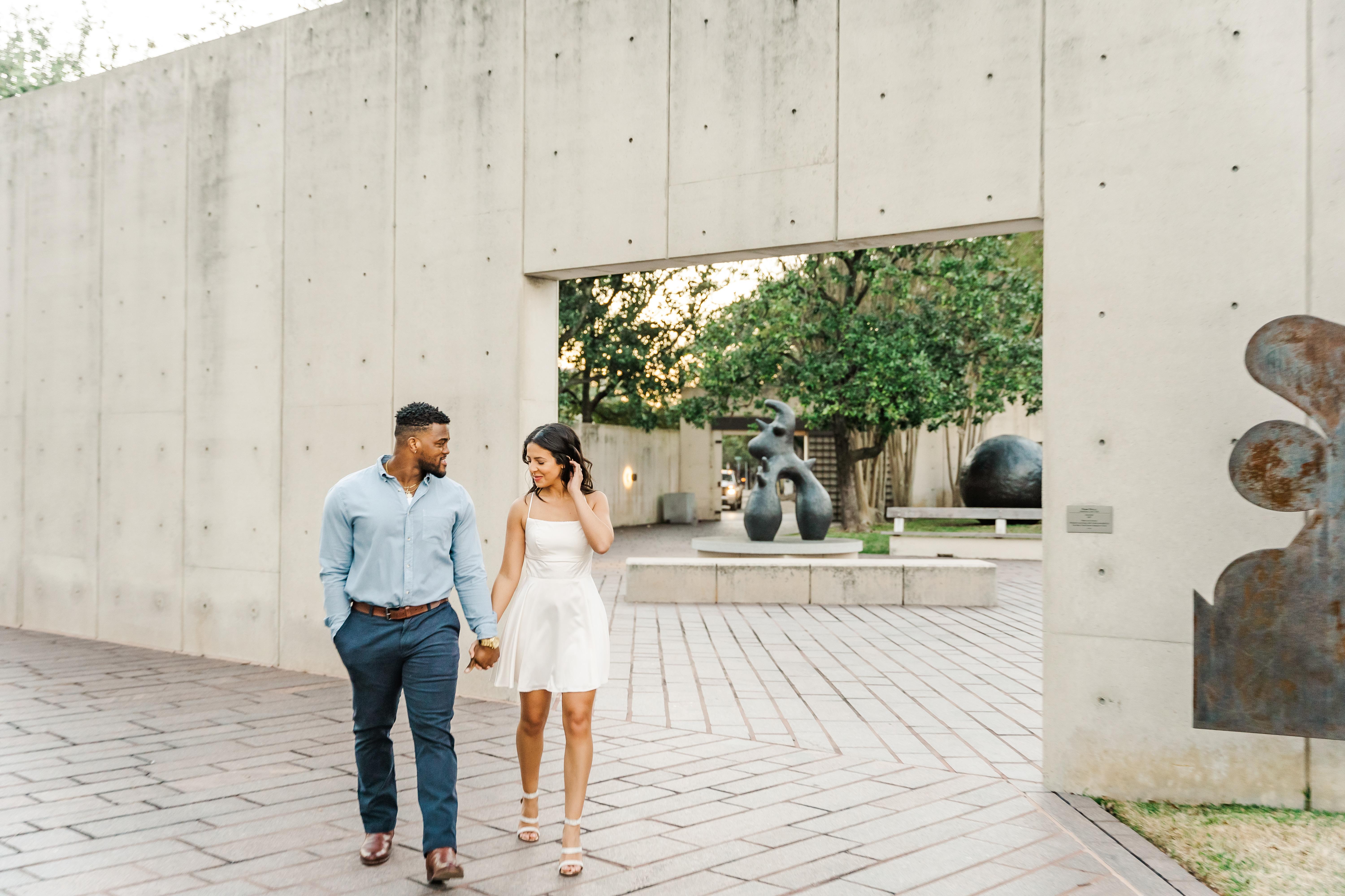 The Wedding Website of Bethany Santiago-Meyers and Kenny Williams