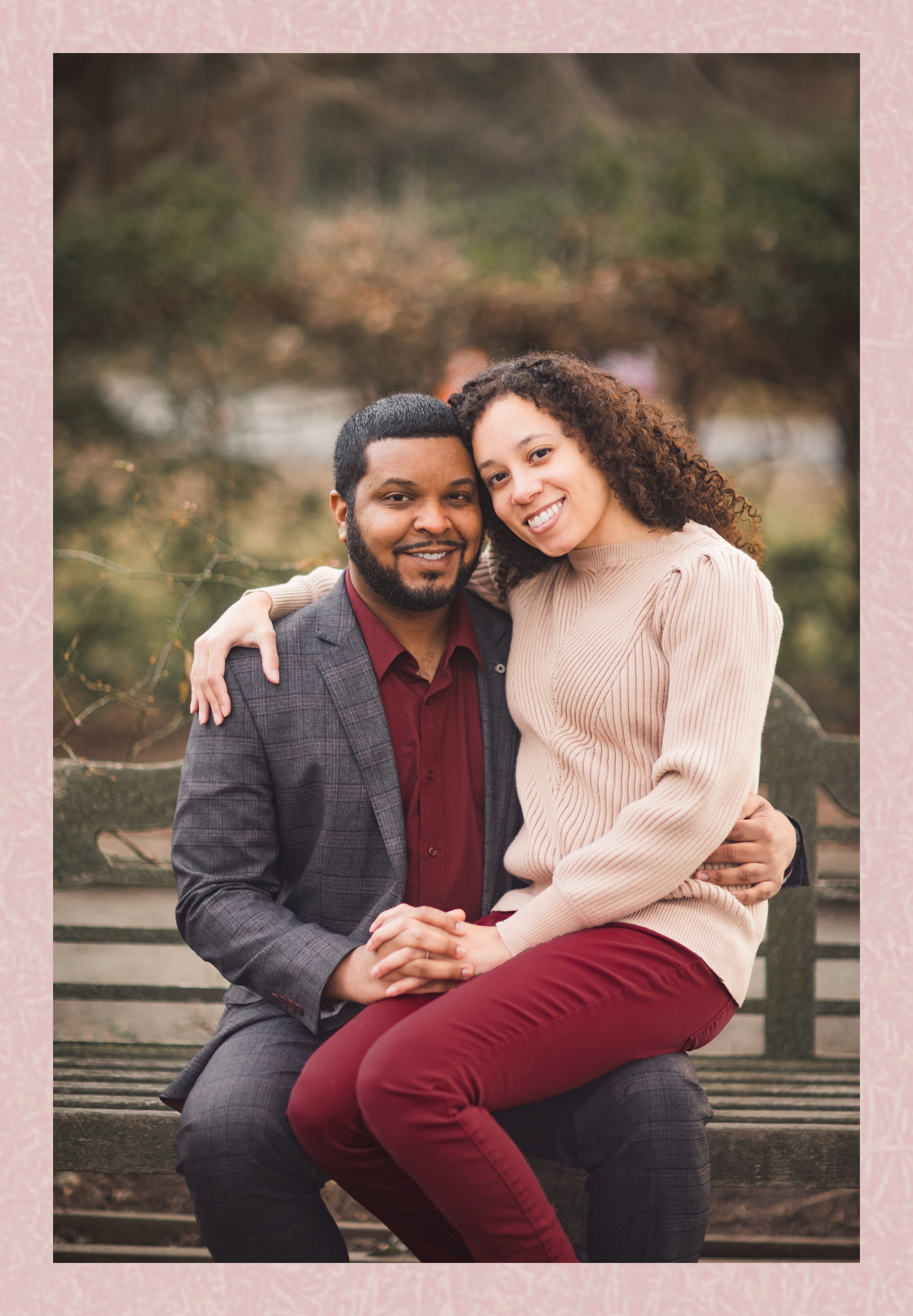 The Wedding Website of Kristen Griffin and Joseph Nolasco