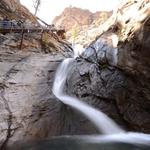 Broadmoor Seven Waterfalls