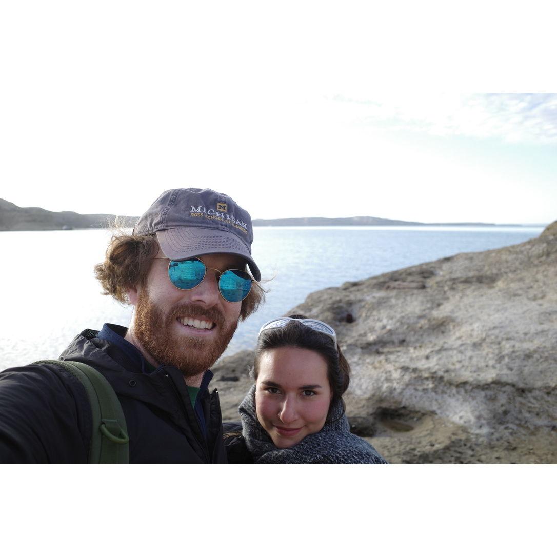 Puerto Madryn
