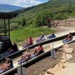 Steamboat Howler Alpine Slide