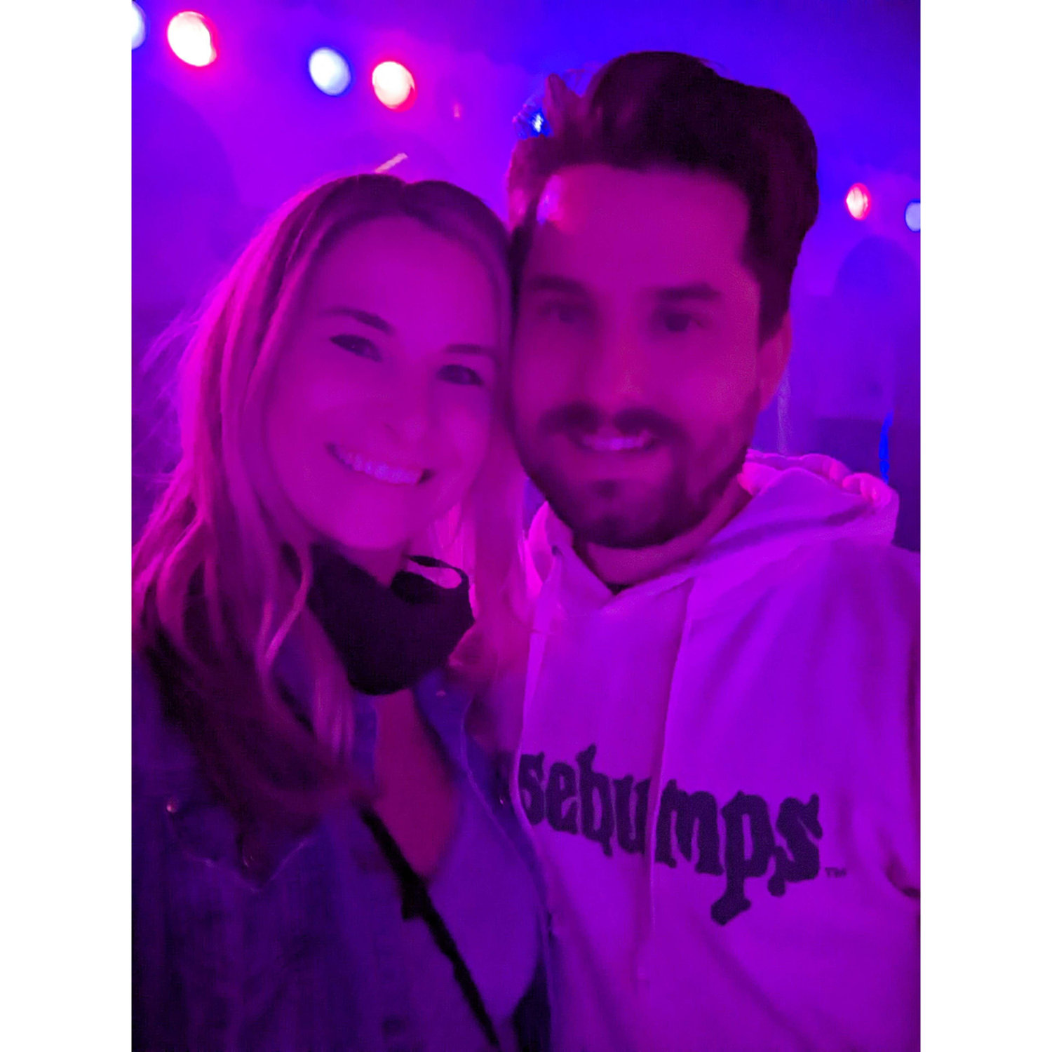 Armin van Buuren concert 2021