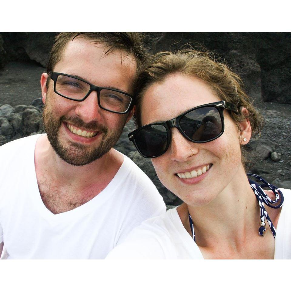 Our first big vacation
Maui, HI
2015