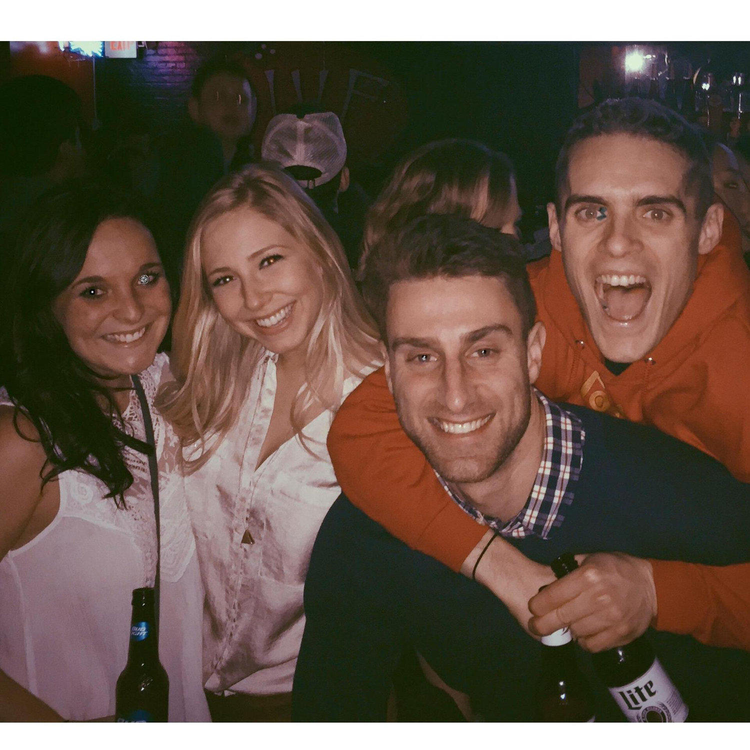 outting with PALS 2016