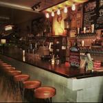 THE BARONESS burgers + beers